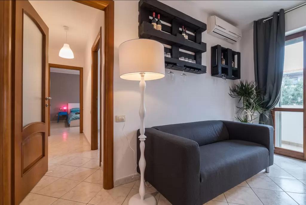 Spritz Bed & Breakfast Куарту-Сант'Элена Экстерьер фото