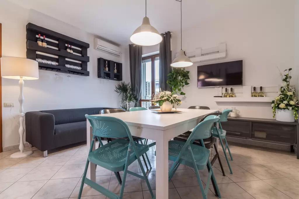 Spritz Bed & Breakfast Куарту-Сант'Элена Экстерьер фото