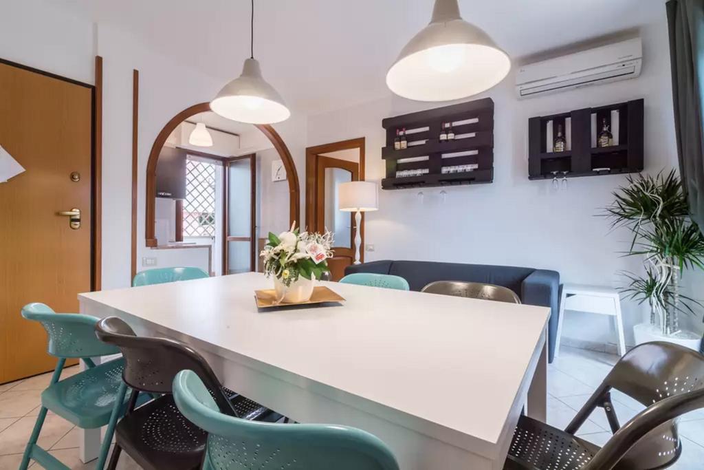 Spritz Bed & Breakfast Куарту-Сант'Элена Экстерьер фото