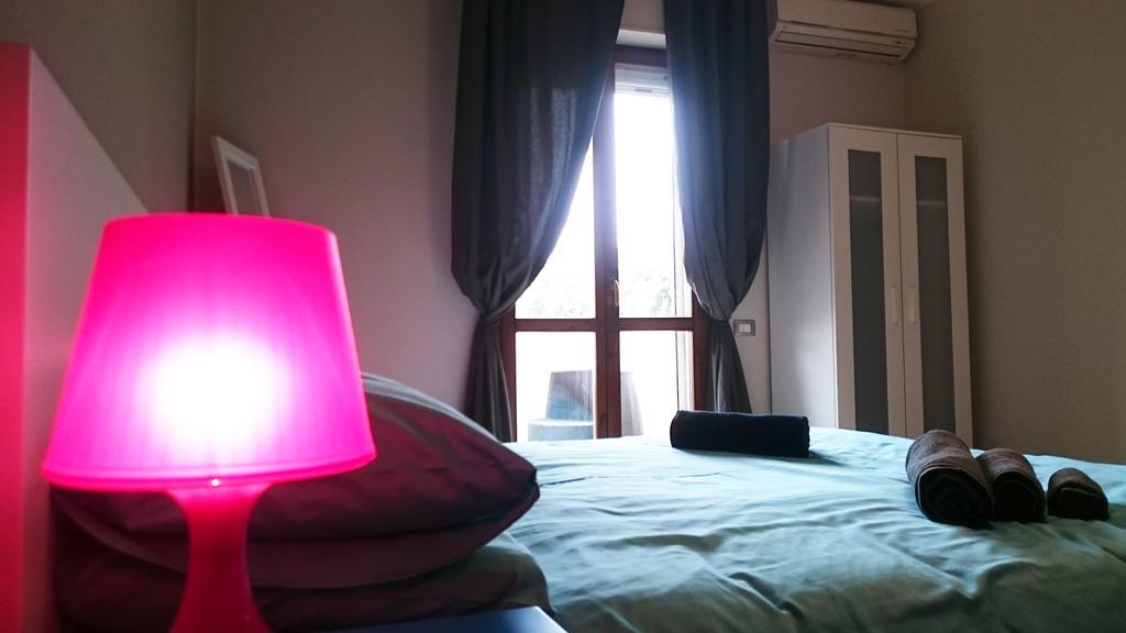 Spritz Bed & Breakfast Куарту-Сант'Элена Экстерьер фото