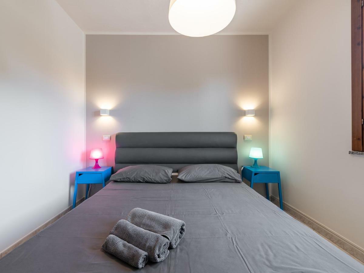 Spritz Bed & Breakfast Куарту-Сант'Элена Экстерьер фото
