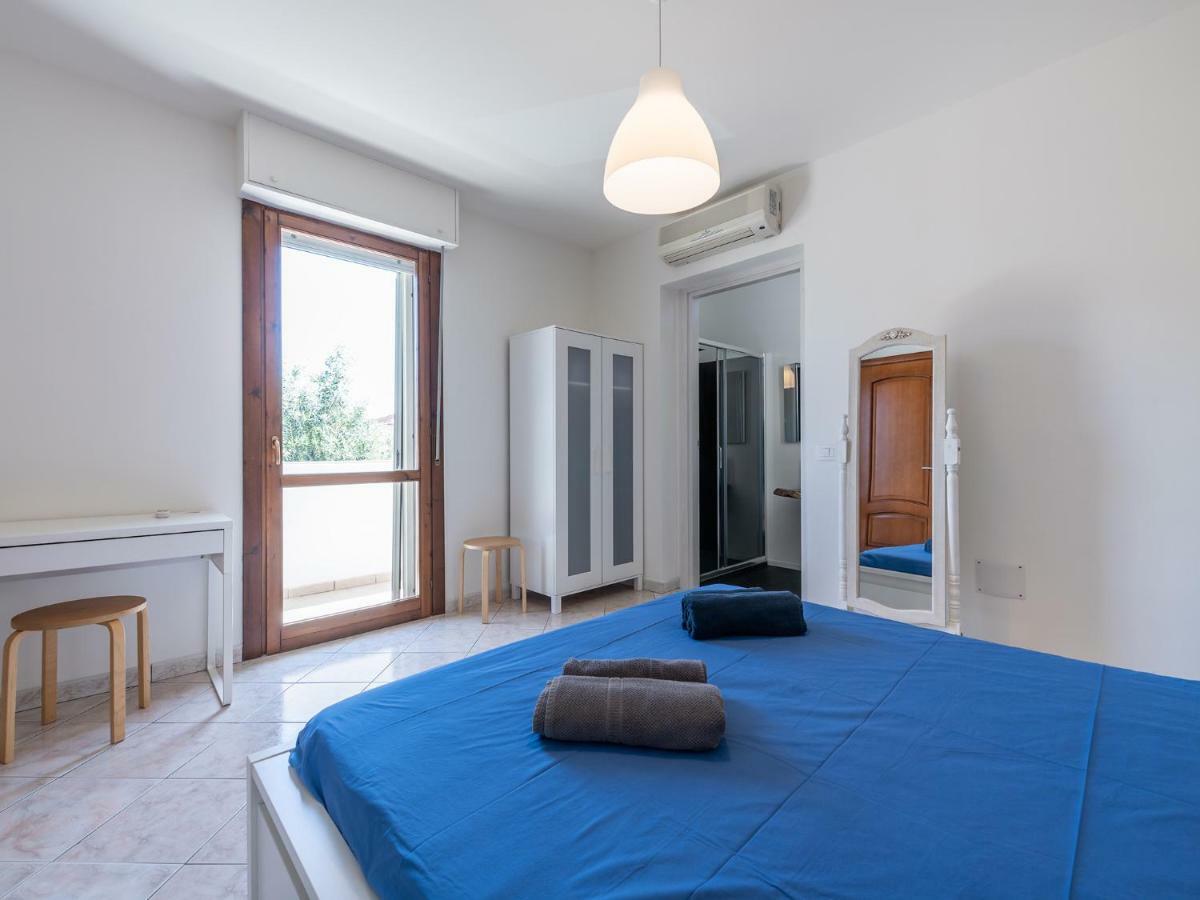 Spritz Bed & Breakfast Куарту-Сант'Элена Экстерьер фото