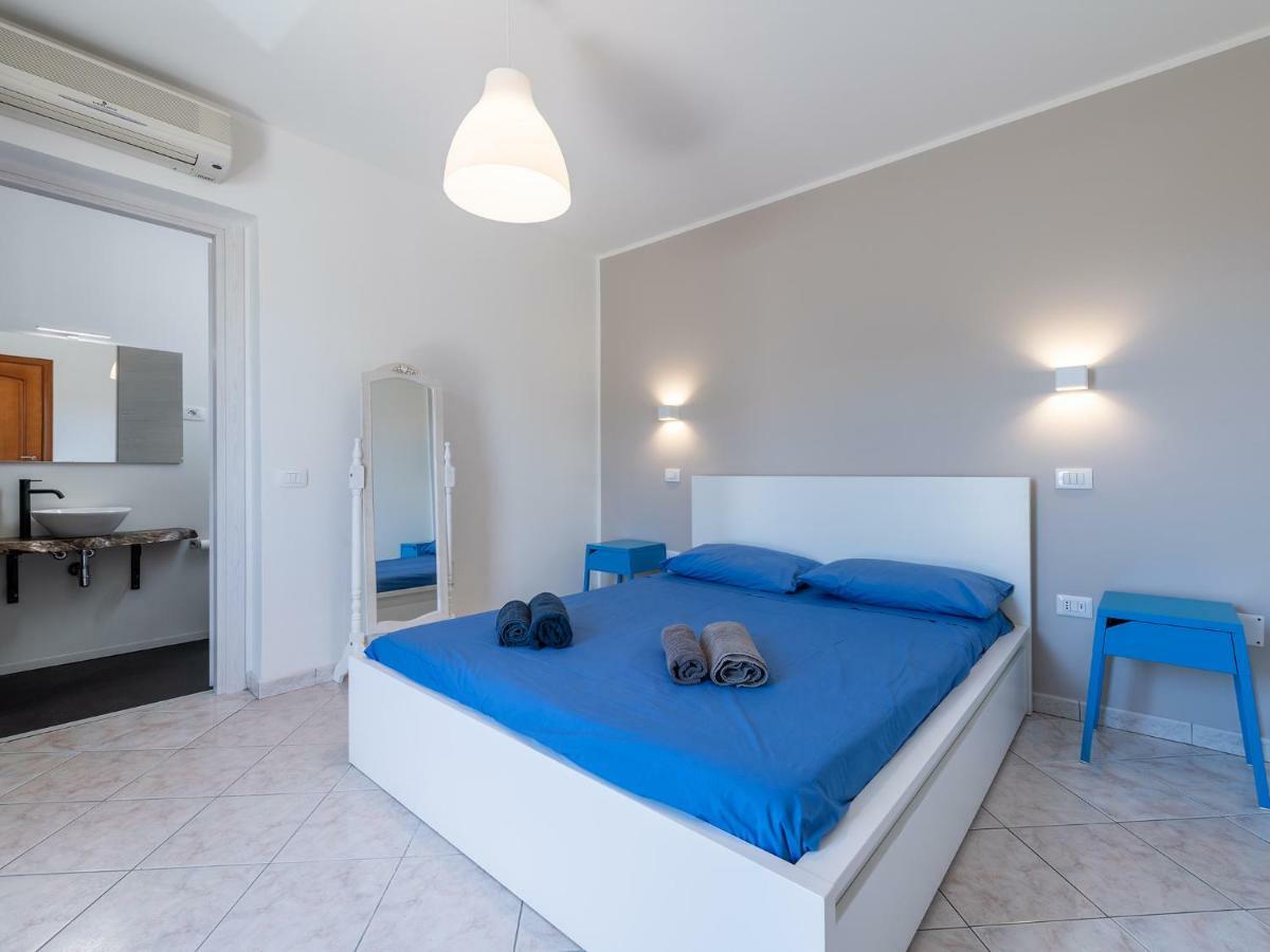 Spritz Bed & Breakfast Куарту-Сант'Элена Экстерьер фото