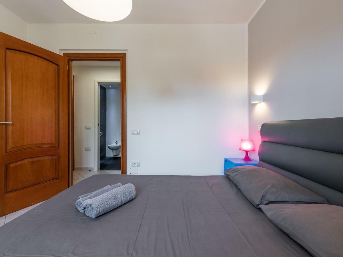 Spritz Bed & Breakfast Куарту-Сант'Элена Экстерьер фото
