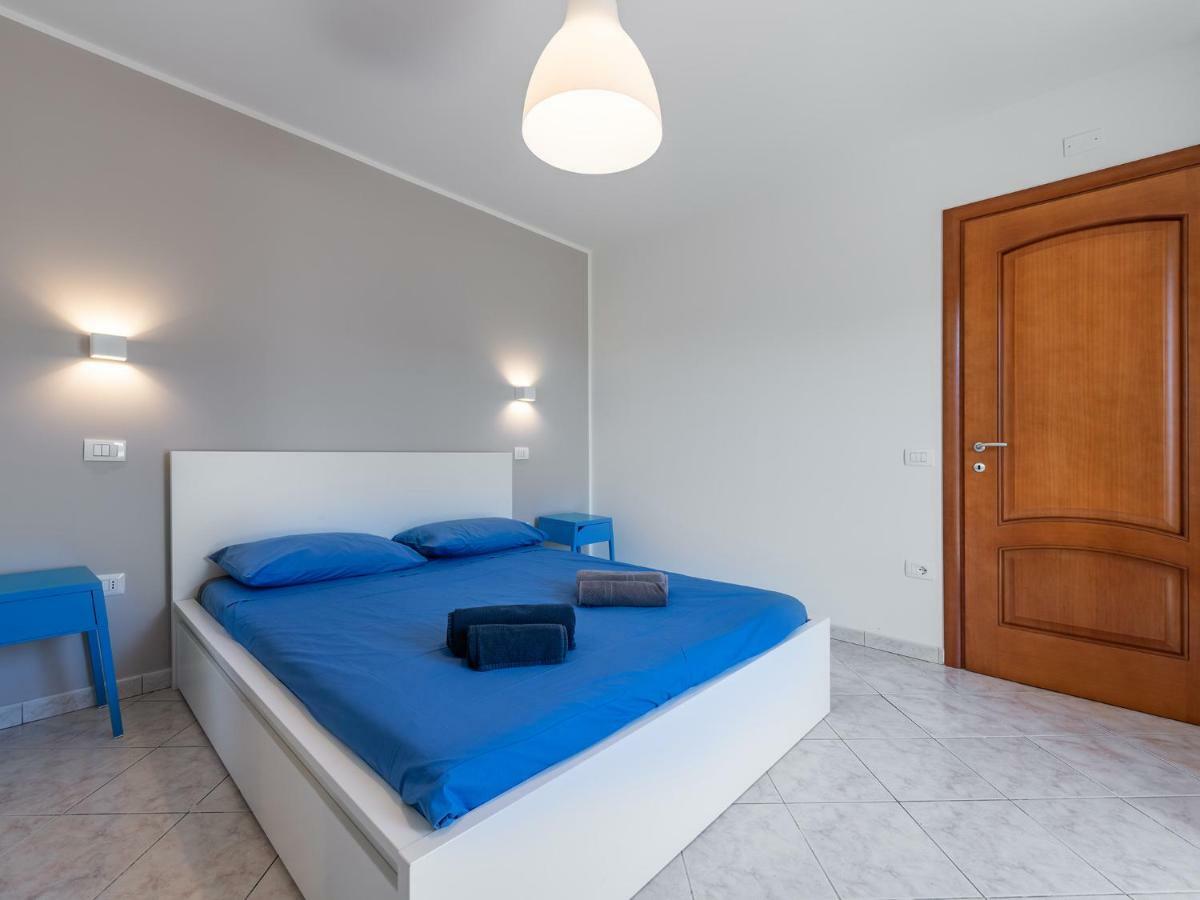 Spritz Bed & Breakfast Куарту-Сант'Элена Экстерьер фото