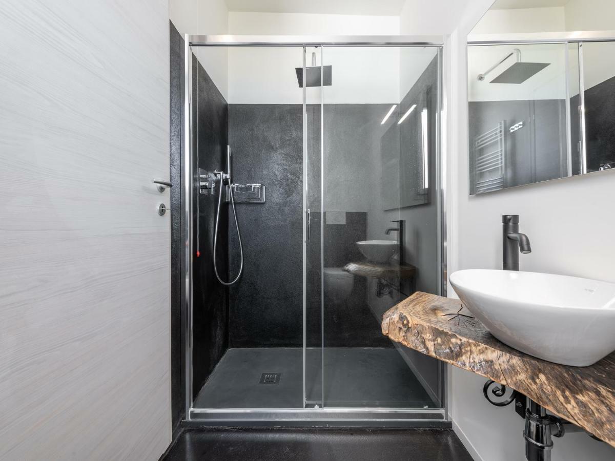 Spritz Bed & Breakfast Куарту-Сант'Элена Экстерьер фото