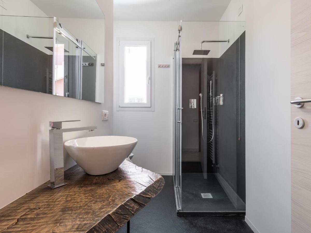 Spritz Bed & Breakfast Куарту-Сант'Элена Экстерьер фото