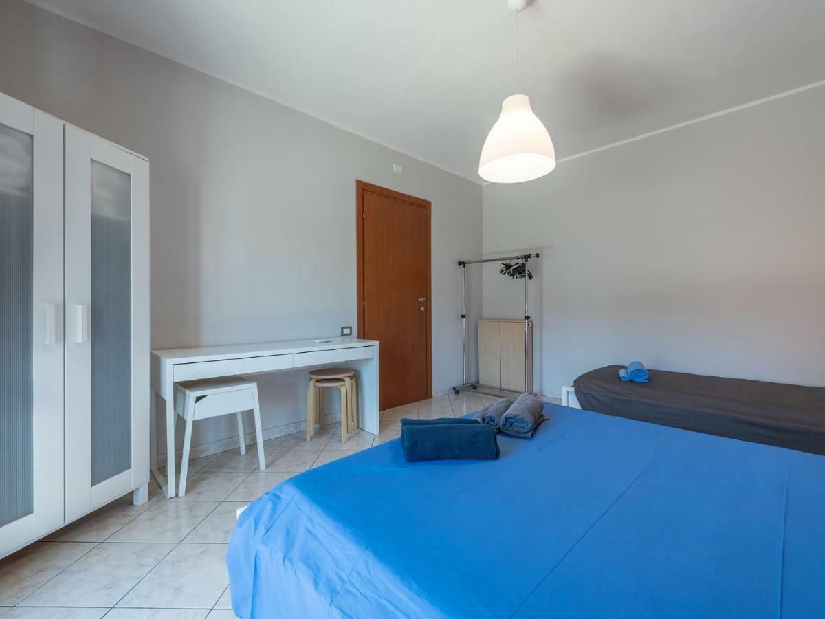 Spritz Bed & Breakfast Куарту-Сант'Элена Экстерьер фото