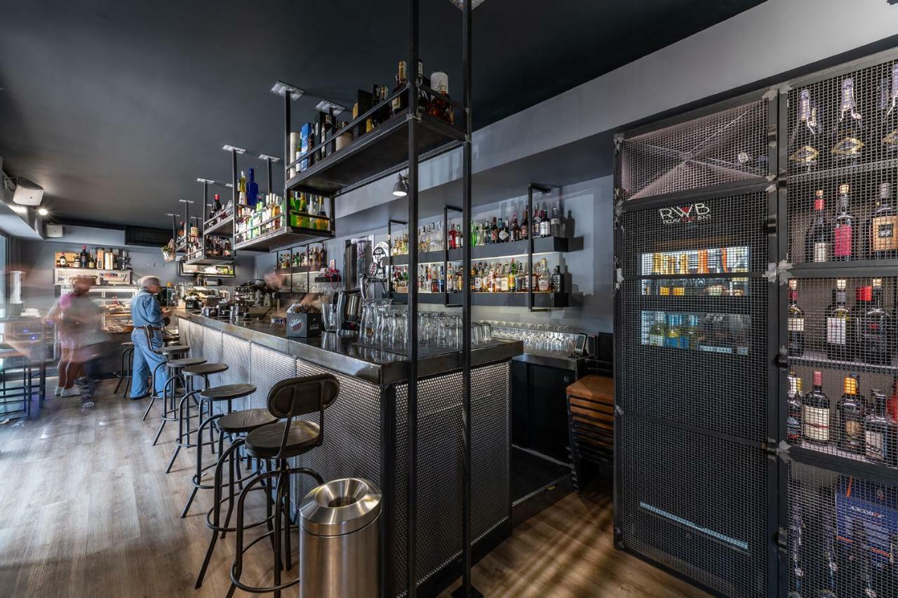 Spritz Bed & Breakfast Куарту-Сант'Элена Экстерьер фото